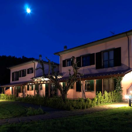 Montebelli Agriturismo&Country Hotel Caldana Esterno foto