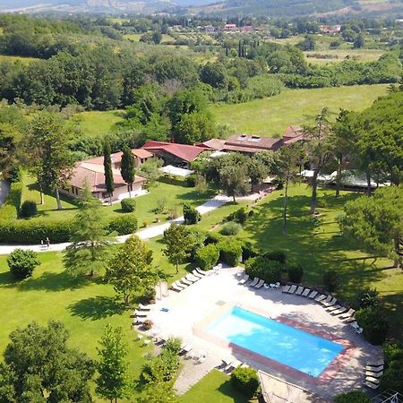 Montebelli Agriturismo&Country Hotel Caldana Esterno foto
