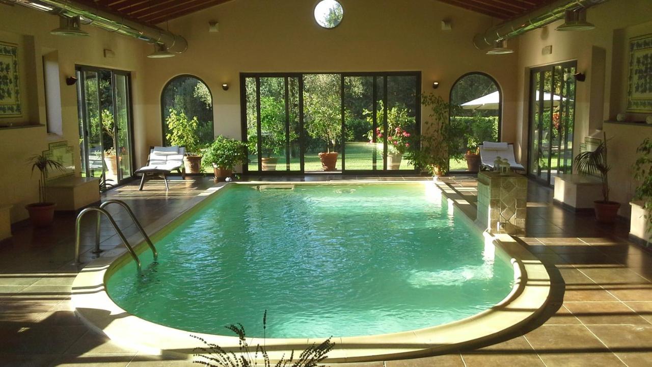 Montebelli Agriturismo&Country Hotel Caldana Esterno foto