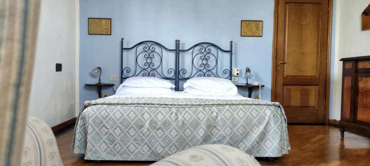 Montebelli Agriturismo&Country Hotel Caldana Esterno foto