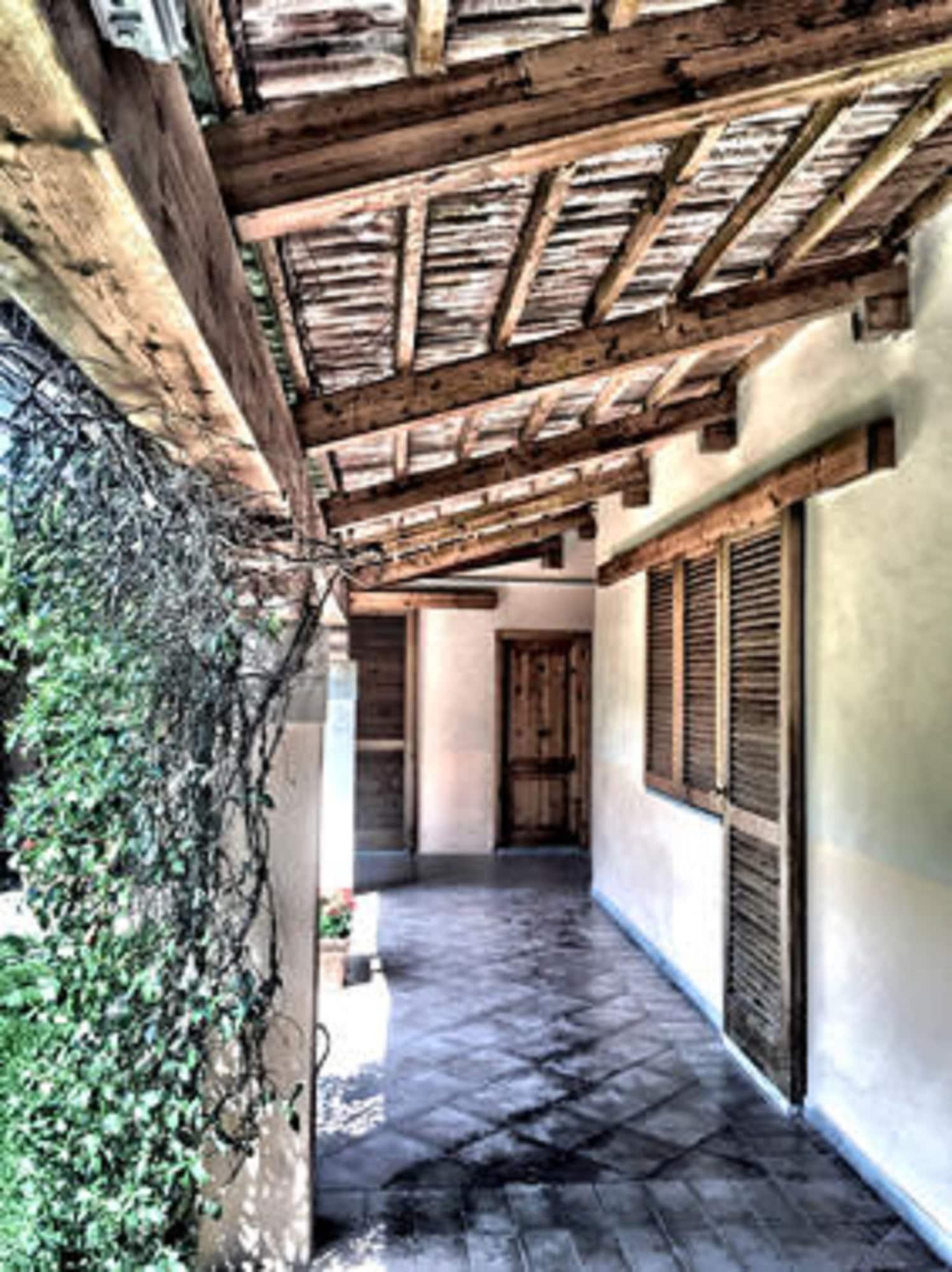 Montebelli Agriturismo&Country Hotel Caldana Esterno foto