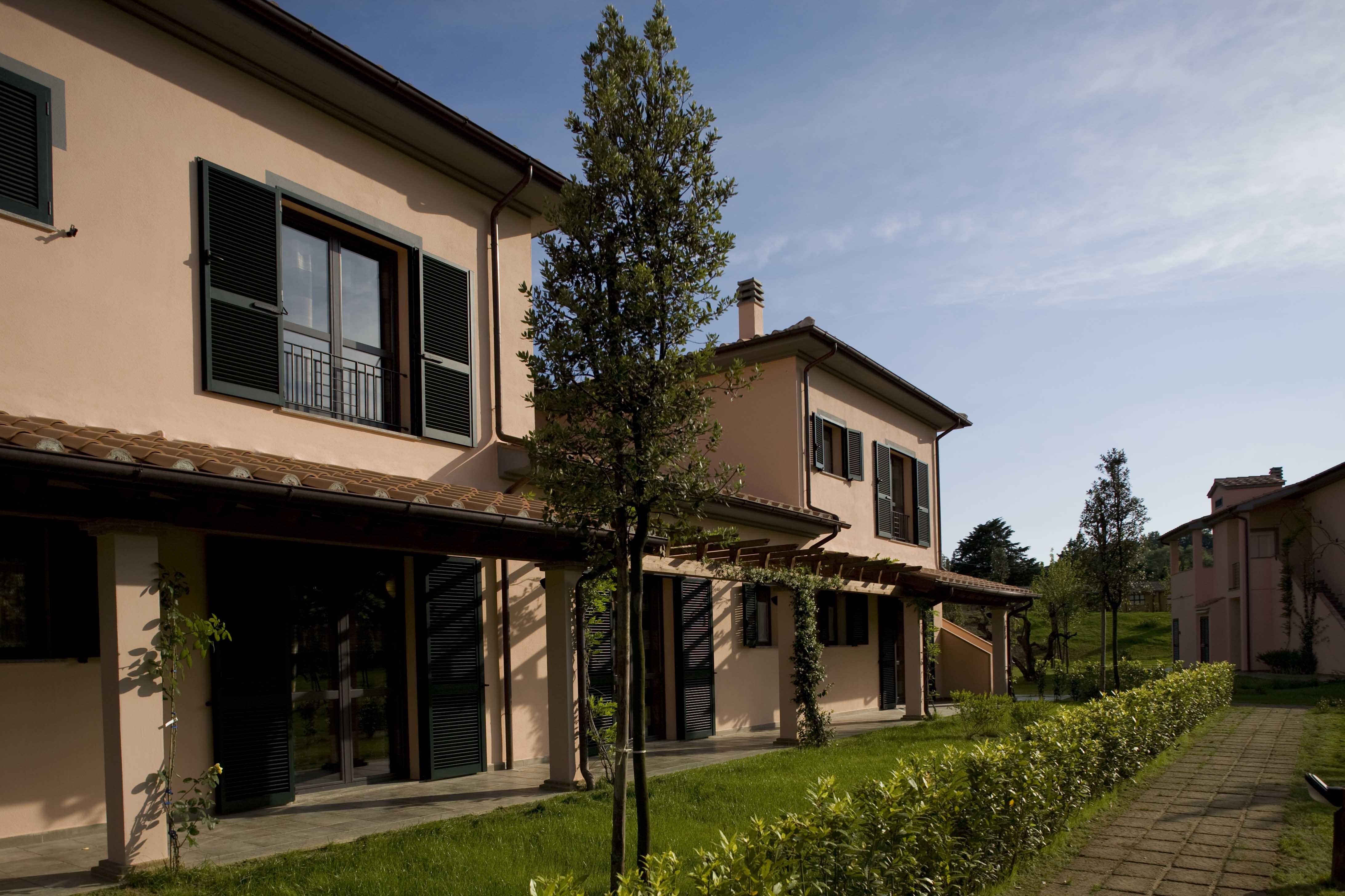 Montebelli Agriturismo&Country Hotel Caldana Esterno foto