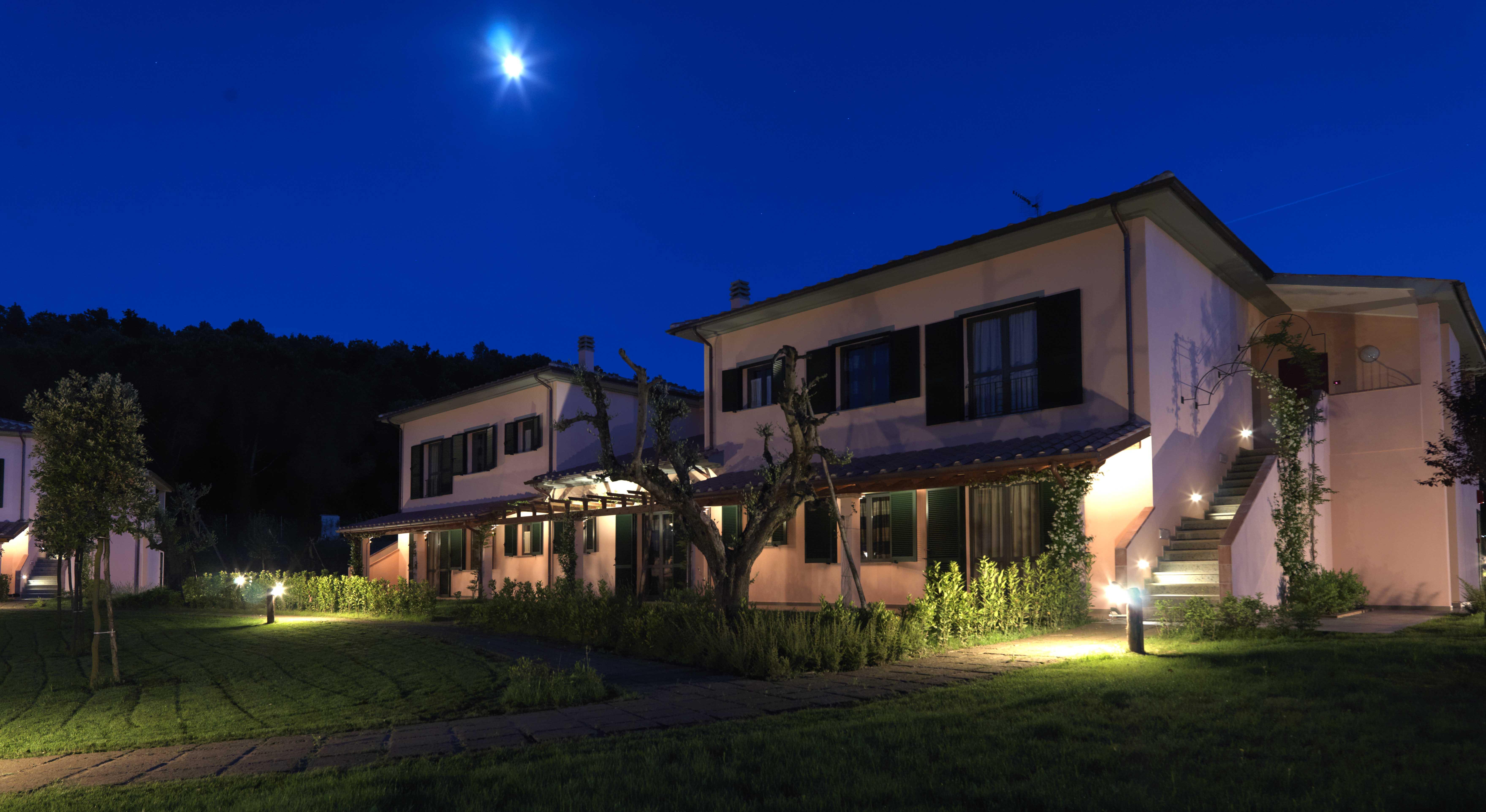 Montebelli Agriturismo&Country Hotel Caldana Esterno foto