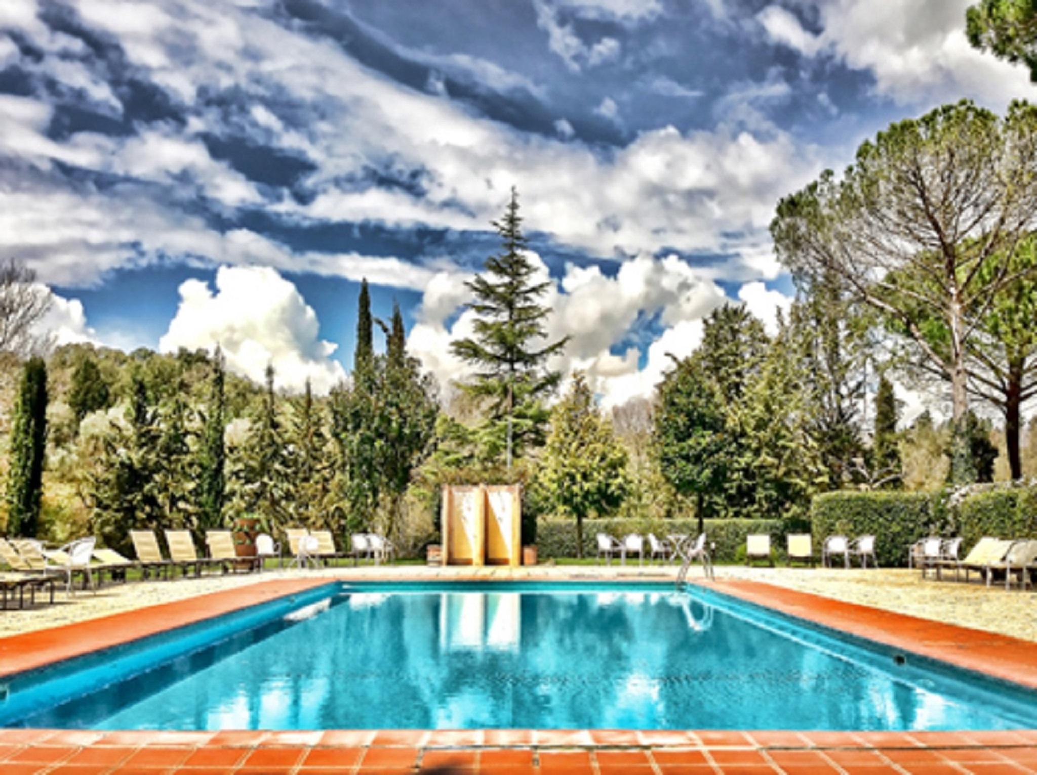 Montebelli Agriturismo&Country Hotel Caldana Esterno foto