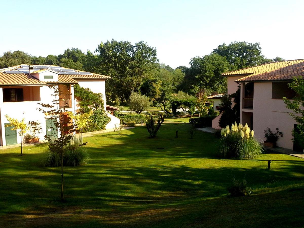 Montebelli Agriturismo&Country Hotel Caldana Esterno foto