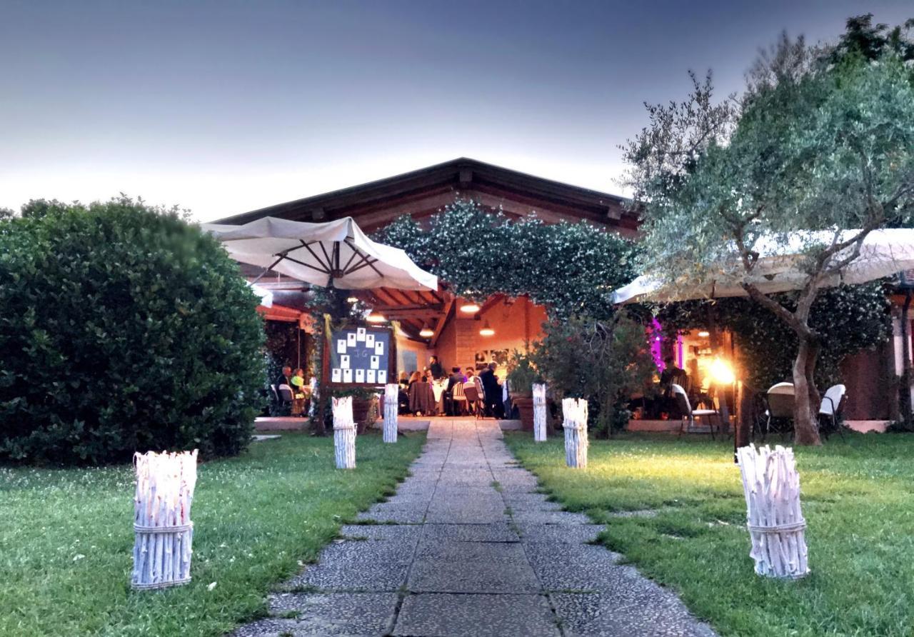 Montebelli Agriturismo&Country Hotel Caldana Esterno foto